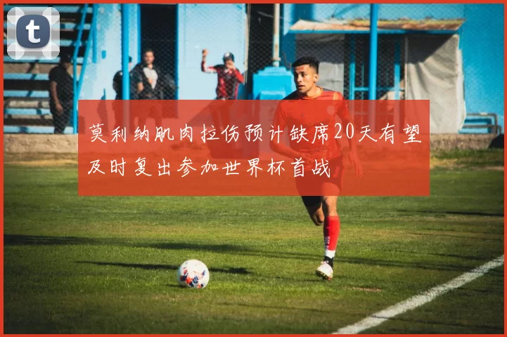 莫利纳肌肉拉伤预计缺席20天有望及时复出参加世界杯首战