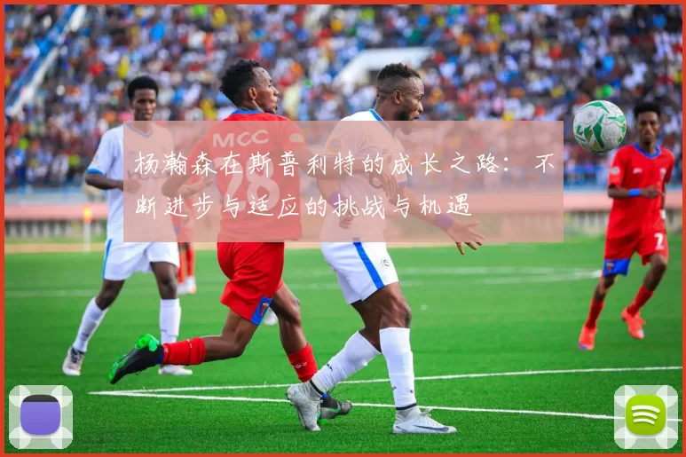杨瀚森在斯普利特的成长之路：不断进步与适应的挑战与机遇